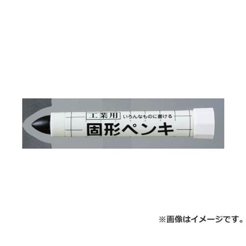 サクラ 固形ペンキ 黒 KSC49BK [r20][s9-010]