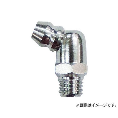 TRUSCO グリスニップル B型 M6X1.0 50個入 TGNBM6X1.050 50袋入 [r20][s9-020]