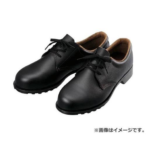 シモン 安全靴 短靴 FD11 24.5cm FD1124.5 [r20][s9-020]
