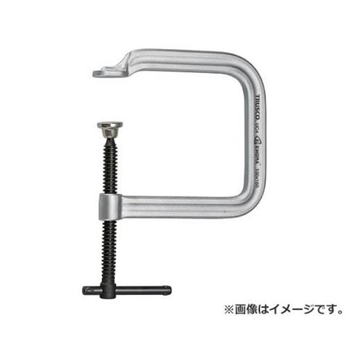 TRUSCO シャコ万力(深アゴタイプ)口開150mmアゴ深さ250mm TC150D [r20][s9-830]