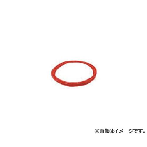 チヨダ TEタッチチュ-ブ 6mm/20m オレンジ TE620OR [r20][s9-010]