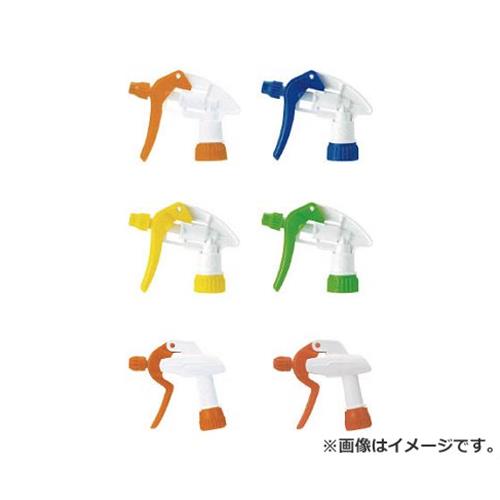 TRUSCO スプレーガン500ml 青 ヘッドのみ TSG500BHD [r20][s9-010]