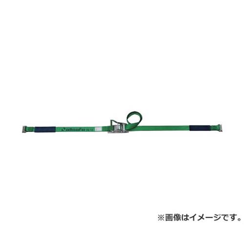 allsafe ベルト荷締機 ラチェット式T-ワンピース仕様(重荷重) R5TP14 [r20][s9-830]