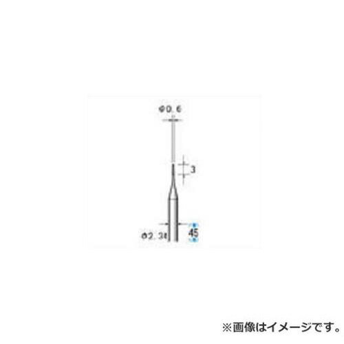 ナカニシ 精密スチールカッター 12本入 33111 12本入 [r20][s9-010]