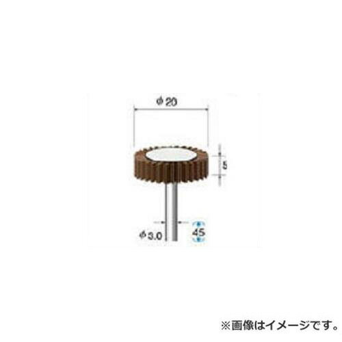 ナカニシ フラップサンダー 5本入 49141 5本入 [r20][s9-020]