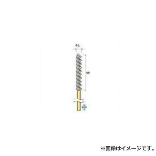 　ナカニシ インサイドブラシ 2本入 51580 ■特長 ・円筒内面、曲面仕上げなどや様々な加工に応用できるブラシです。 ■用途 ・円筒内面、鏡面仕上げなどや様々な加工に応用できる便利なツール。 ■仕様 ・外径(mm):5 ・線径(mm):- ・最高使用回転数(rpm):9000 ・毛材:GC砥粒入りナイロン ・軸径(mm):3 ・全長(mm):100 ・ブラシ長(mm):30 ・質量(g):10 ■原産国 日本 ■質量 10g ■メーカー (株)ナカニシ ■ブランド ナカニシ