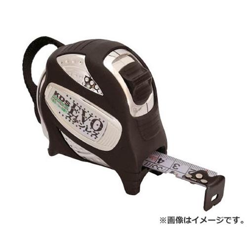 KDS ダブルジーEVOステンレス25巾5.5mまさめ GGEVOS2555S [r20][s9-010]