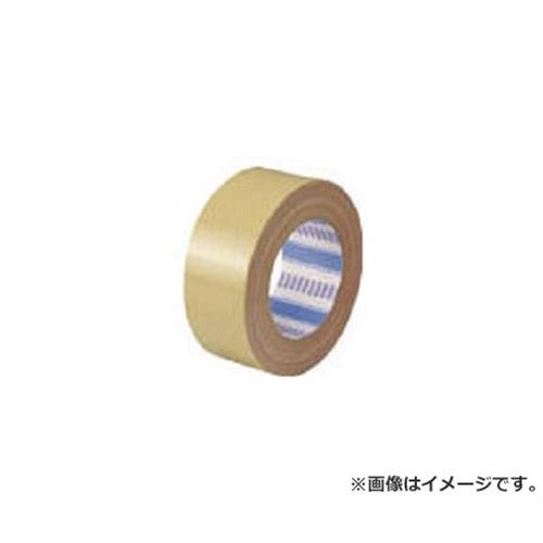 積水 布テープNo.600 75x25 茶 N60X05 [r20][s9-010]