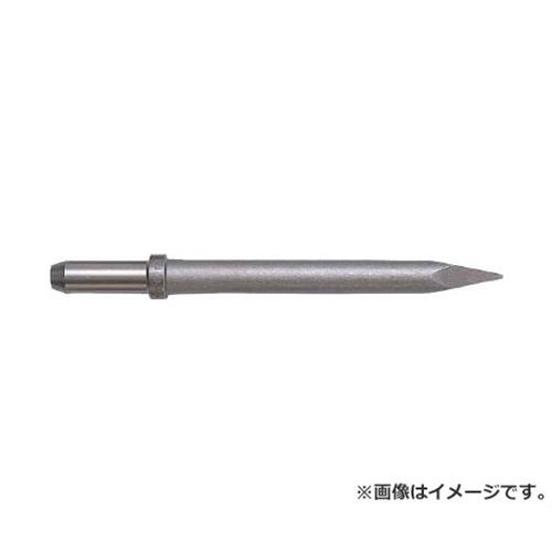 　TOKU TCB-300用ブレーカチゼル465MM A00020070 ■用途 ・土木、建設、建築構造物のコンクリートハツリ作業に。 ・バリ取り作業に。 ■仕様 ・質量(kg):3.0 ・シャンク長さ(mm):88 ・全長(mm):465 ・シャンクサイズ(mm):φ35 ・適合機種:TCB-300 ・シャンク形状:丸 ■原産国 日本 ■質量 3kg ■メーカー 東空販売(株) ■ブランド TOKU