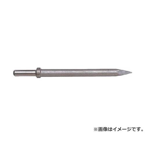 　TOKU AA-0B用小型スチール220MMチゼル丸タイプ A00030020 ■用途 ・土木、建設、建築構造物のコンクリートハツリ作業に。 ・バリ取り作業に。 ■仕様 ・質量(kg):0.3 ・シャンク長さ(mm):52 ・全長(mm):220 ・シャンクサイズ(mm):φ15 ・適合機種:AA-0B ・シャンク形状:丸 ■原産国 日本 ■質量 0.3kg ■メーカー 東空販売(株) ■ブランド TOKU