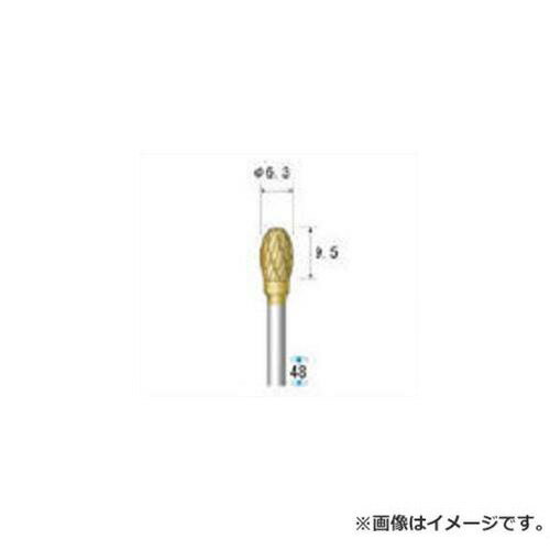 ナカニシ チタンコート超硬カッター 21235 [r20][s9-020]