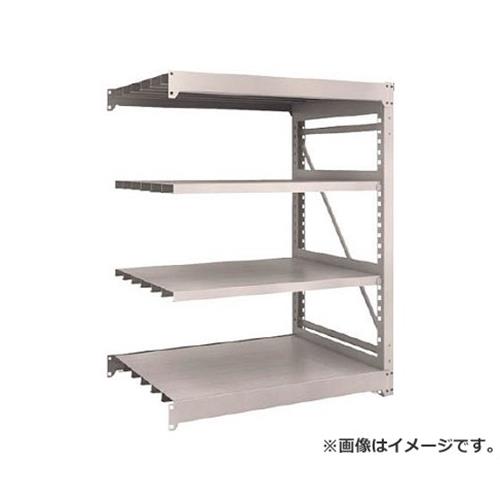 TRUSCO M10型重量棚 1200X900XH1500 4段 連結 NG M105494B (NG) [r21][s9-034]