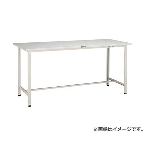 TRUSCO HSAE型立作業台 1500X750XH900 W色 HSAE1500W [r21][s9-031]