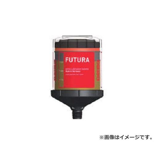 パーマフューチャー 自動給油器 SF01 6ヶ月 標準グリス 120CC付き PFSF016 [r20][s9-020]