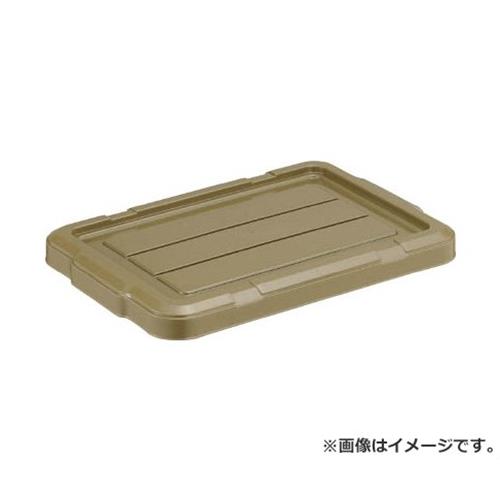 TRUSCO THC型コンテナ THC-07A用フタ OD THC07AFOD [r20][s9-010]