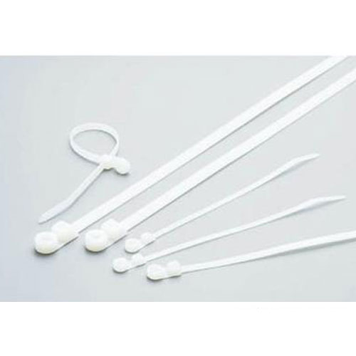 パンドウイット ネジ止めタイプナイロン結束バンド ナチュラル PLC3SS10C (1000本入) [r20][s9-033]