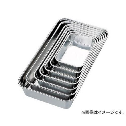 TRUSCO 浅型長バツト 220型 222X152X48 T220 [r20][s9-010]