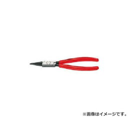 KNIPEX 穴用スナップリングプライヤー 40-100mm 4413J3 [r20][s9-010]