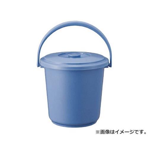 TRUSCO PPバケツ22L用フタ TPPB22F [r20][s9-010]