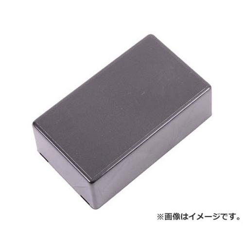 テイシン電機 プラスチックケース ブラック 30X50X20 TB50B [r20][s9-010]