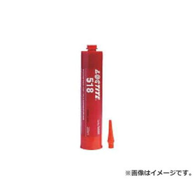 ロックタイト アルミフランジシール剤 518 300ml オレゴン oregon