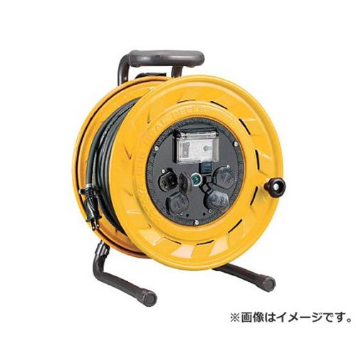 ハタヤ(HATAYA) 単相100V型ブレーカーリール 30m BS301 [r20][s9-030]