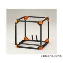 TRUSCO 45CM全閉式工場扇“ゼフィール