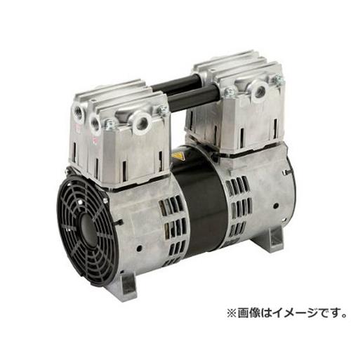 ULVAC 揺動ピストン型ドライ真空ポンプ DOP181SA [r20][s9-833]