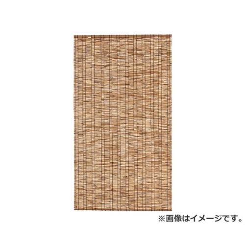 ワタナベ 高級天然すだれ ふる里 大 ブラウン FB8815 [r20][s9-010]