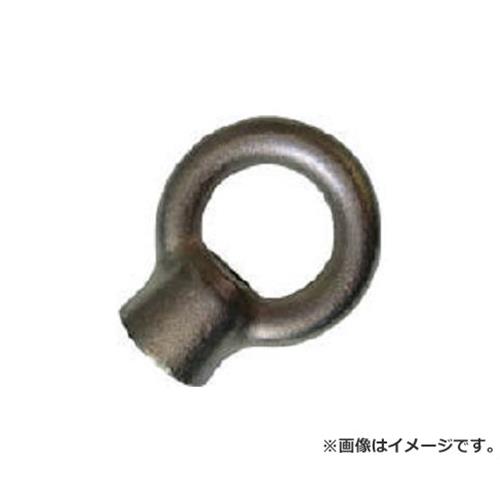 NANIWA アイナット 三価クロメート M16 EN8000016 [r20][s9-010]