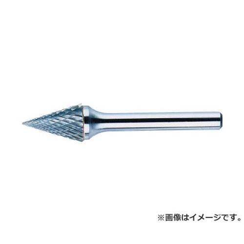 NRS 超硬バー 軸径6(mm)円錐Kカット TCBT2700K1 [r20][s9-010]