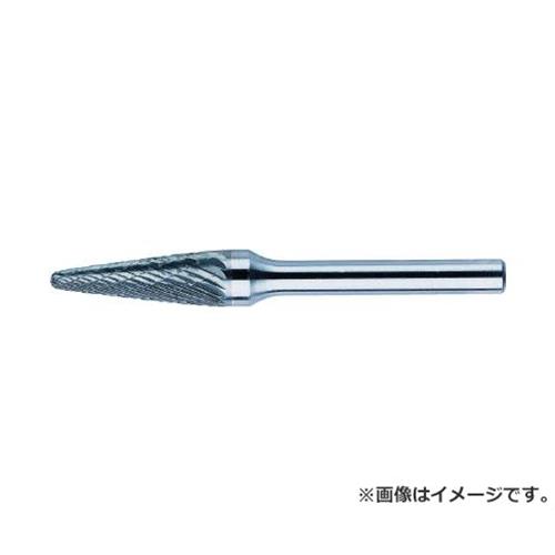 NRS 超硬バー 軸径8(mm)テーパーSカット TCBT4800 [r20][s9-020]