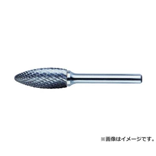 NRS 超硬バー 軸径6(mm)タマゴCカット TCBT5500C [r20][s9-010]