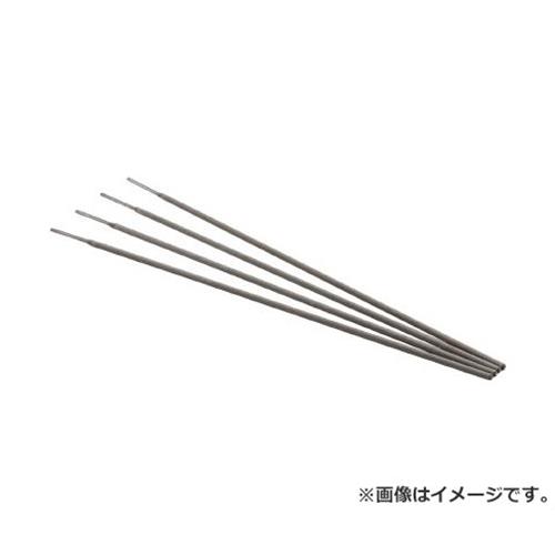 TRUSCO 一般軟鋼用溶接棒 心線径2.0mm 棒長250mm TSR22010 102本入 [r20][s9-010]