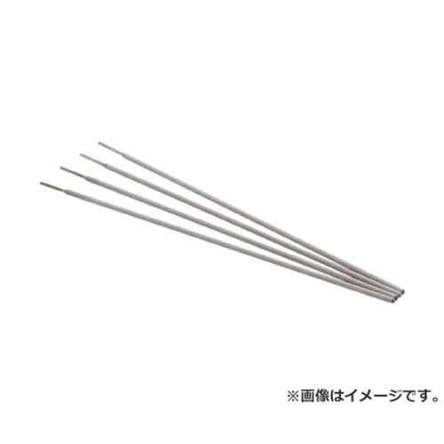 TRUSCO ステンレス異材用溶接棒2.0mm 棒長250mm TSS309205 46本入 [r2