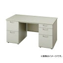 ナイキ ナイキ 両袖デスク NER167BAAWH