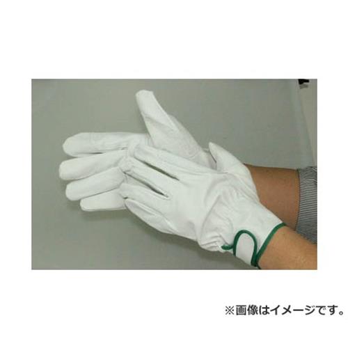 おたふく 豚革補強アテ皮付マジック LL R24LL [r20][s9-010]