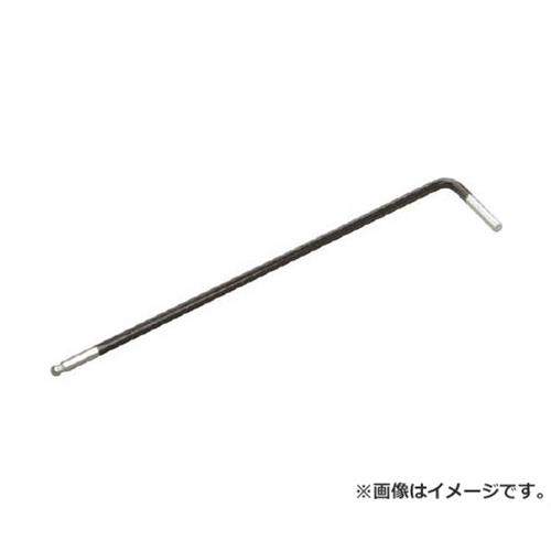 エイト 六角棒スパナ テーパーヘッド エキストラロング カラーレンチ 単品 TLC1.5 [r20][s9-010]
