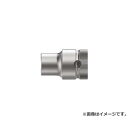 Wera サイクロップラチェット用ソケット 3/8 24.0mm 3568 [r20][s9-010]