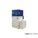 淀川電機 溶接ヒューム用集塵機(1.5kW) 50Hz SET1500 (50Hz) [r22][s9-039]