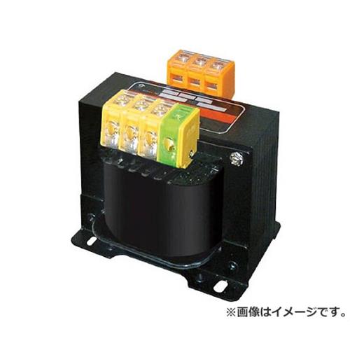 スワロー電機 電源トランス(降圧専用タイプ) 1000VA PC411000E 