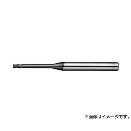 NS 高硬度用4枚刃ロングネックEM MHRH430 Φ1.8X14 MHRH4301.8X14 [r20][s9-010]