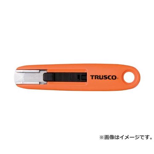 TRUSCO コンパクトセーフティカッター SK7 [r20][s9-010]