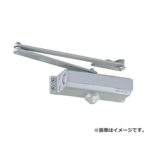ニュースター ドアクローザー P-181 シルバーN-01 P181N01 [r20][s9-020]