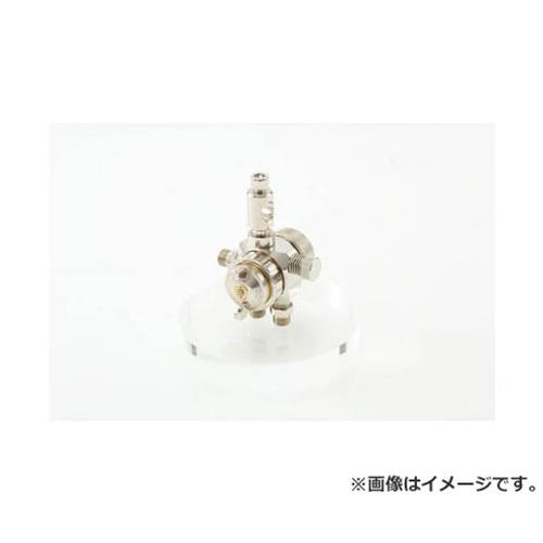 アネスト岩田 液体塗布用自動スプレーガン(小形) ノズル口径Φ1.0 TOF6B10 [r20][s9-030]