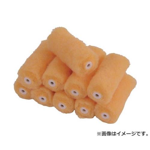 TRUSCO スモールローラー 外装用 4インチ 10本入 TPR20410 10本入 [r20][s9-010]