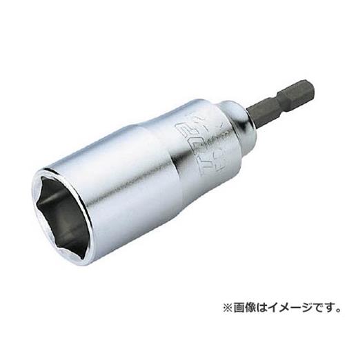 TOP 電動ドリル用コンパクトソケット 27mm EDS27C [r20][s9-010]