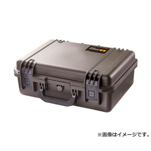 PELICAN ストーム IM2300 (フォームなし)黒 462×340×17 IM2300NFBK [r20][s9-032]
