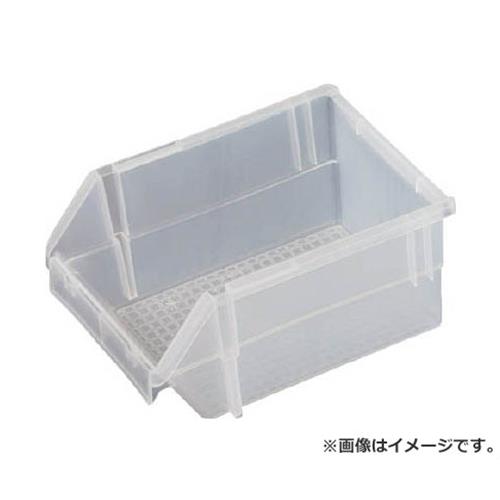 TRUSCO T型コンテナ ネスティングタイプ 青 T5B [r20][s9-010]