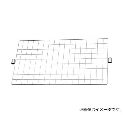 TRUSCO スチール製メッシュラック用ガードパネル 910X450 MESGP0945 [r20][s9-010]